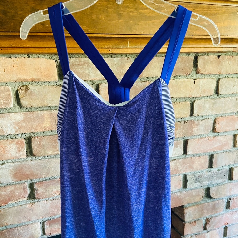 Lululemon Tank